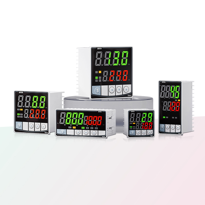 Controlador de temperatura TX4