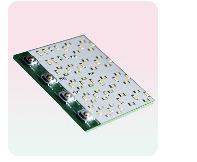 World-class LED lamp beads