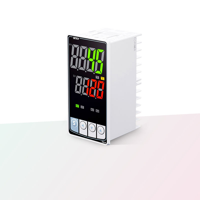 controlador de temperatura PID analógico
