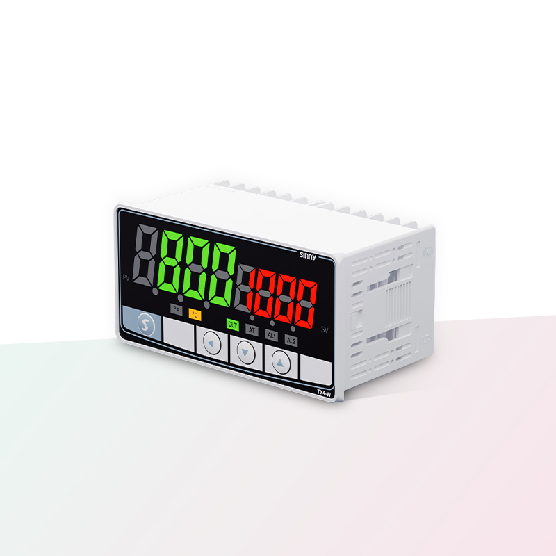 Fornecedor de controlador de temperatura