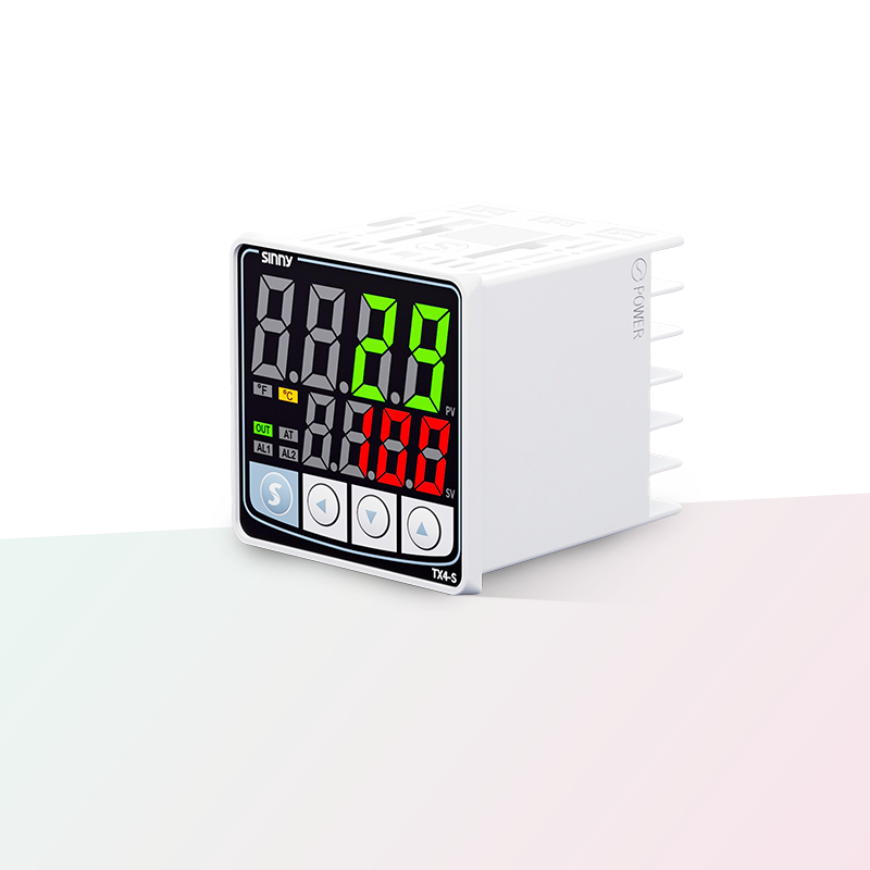 controlador de temperatura do forno