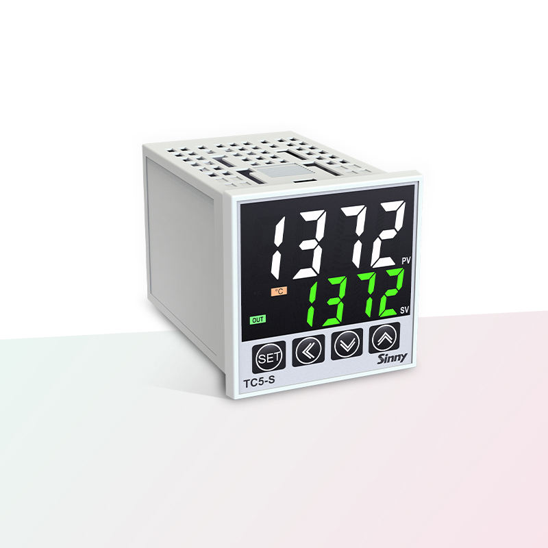 controlador de temperatura de saída 0-10V 4-20mA