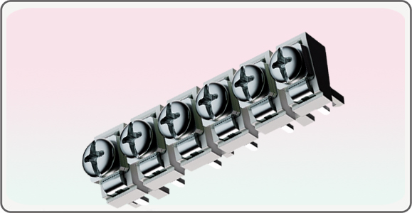 In-mold tapping technology